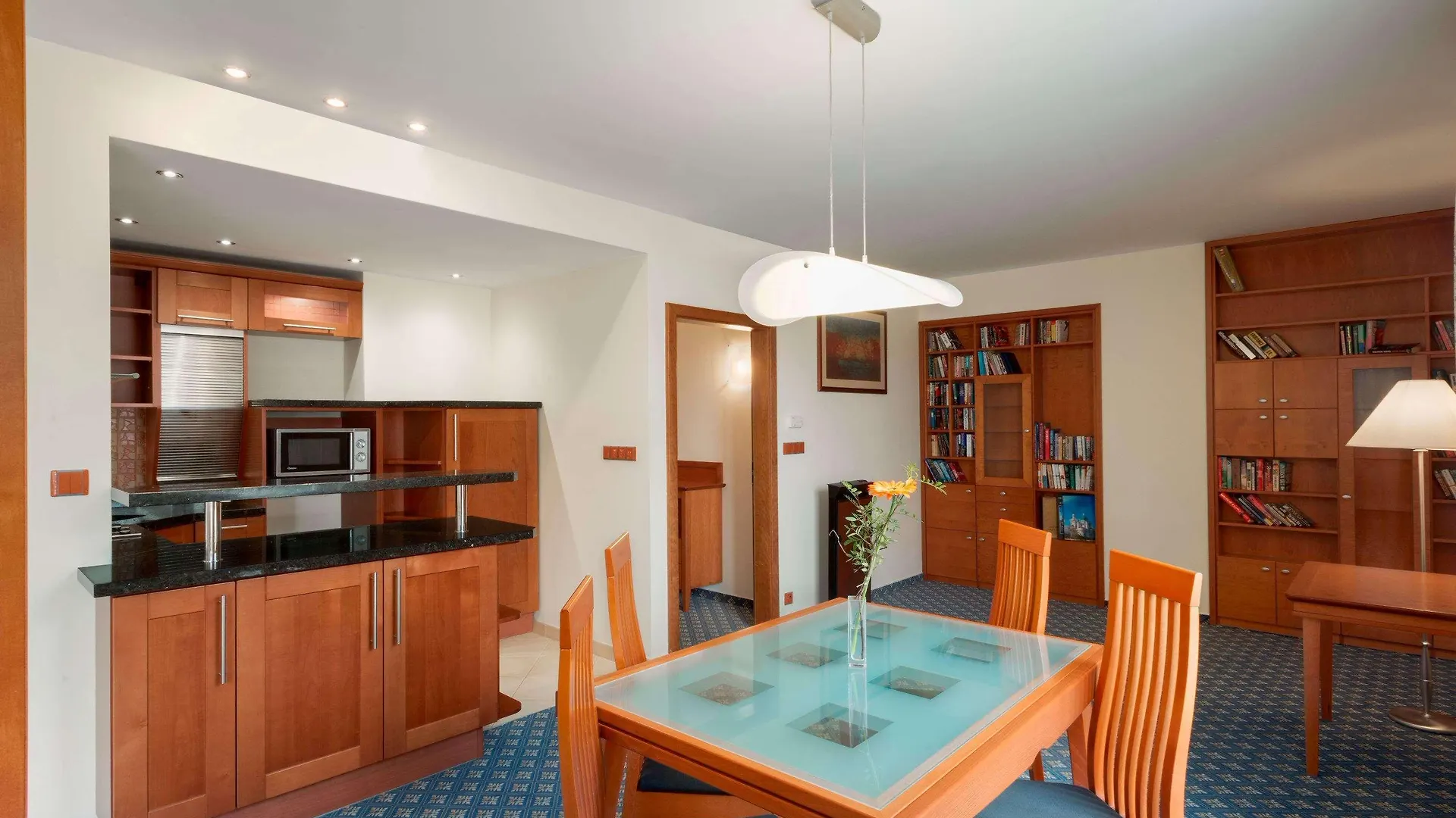 Ramada Prague City Centre Hotel
