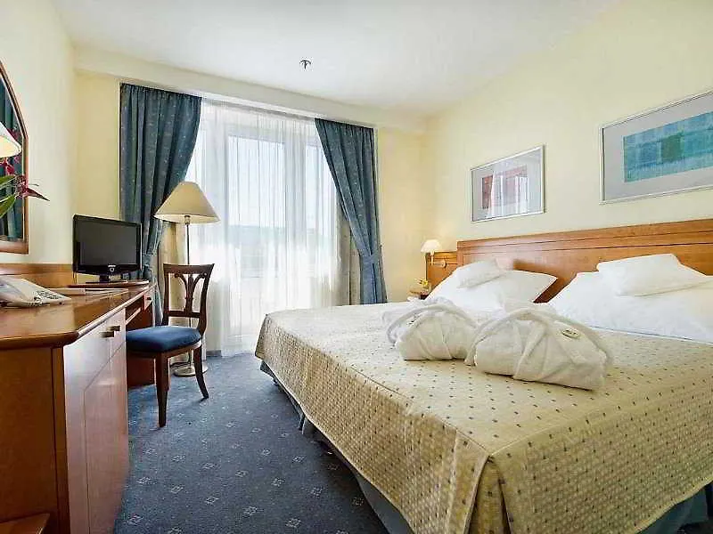 Hotel Ramada Prague City Centre