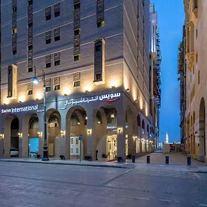 Hotel Swiss International Taba Alsalam ***