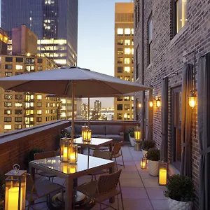 Westhouse 5*, New York Stati Uniti