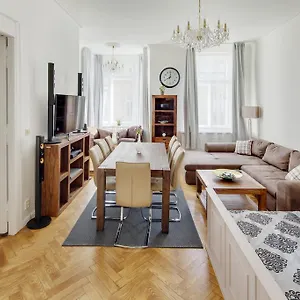 Apartment V Kolkovne - Old Town, Prague