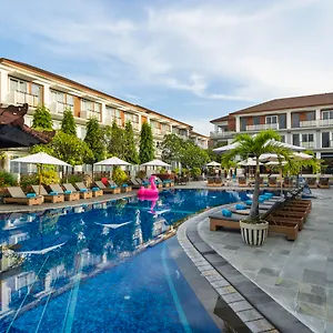 Kuta Club Hotell Kuta Lombok