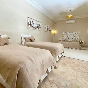 رياد Jolie مراكش