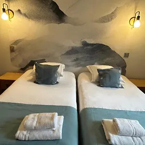 Le Dahu France