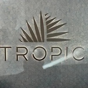 Tropic - Fronte Mare 3*, Riccione Italia