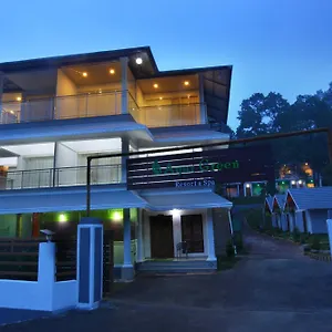 Ayur Green And Spa Munnar