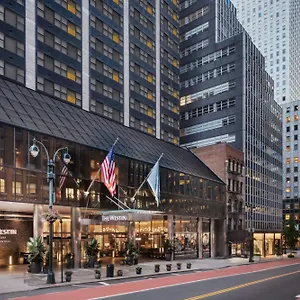 The Westin Grand 4*, New York Stati Uniti