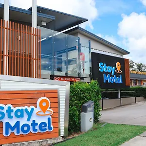 - Formerly Gympie