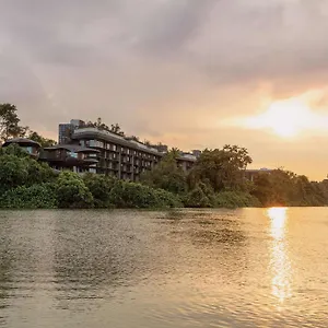 Mandai Rainforest By Banyan Tree Singapore