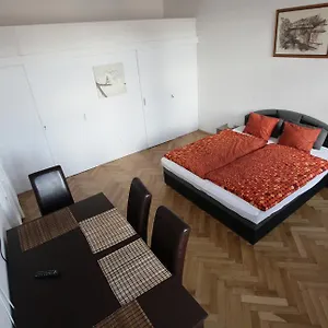 Apartment Carpe Diem, Prague