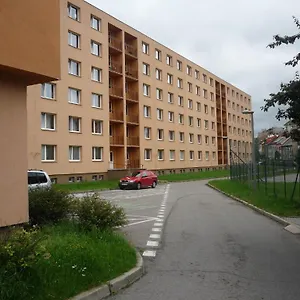 Hostel Koleje J.a.komenskeho 