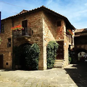 Caino , Montemerano Italia
