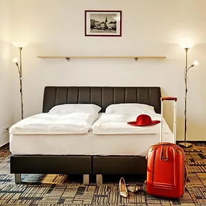 Hotel Efi Palace ***
