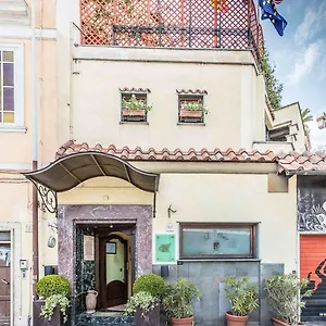 Vibel 2*, Roma Italia