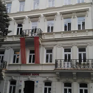 Aparthotel Rezidence Sadova