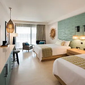 Adults Only Club At Lopesan Costa Bavaro Punta Cana
