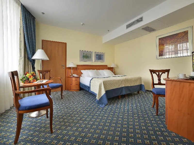 Ramada Prague City Centre Tjeckien