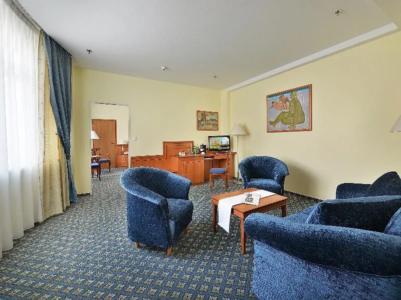 Ramada Prague City Centre