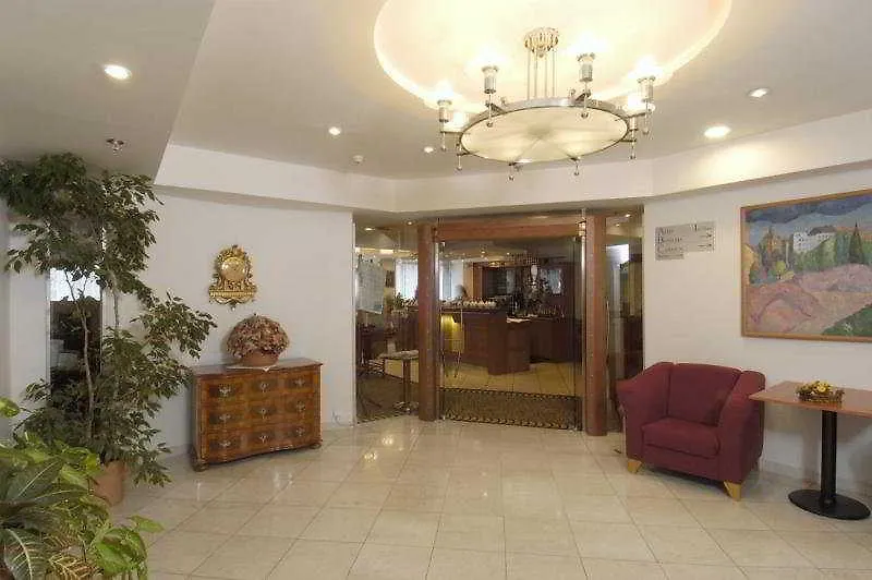 Ramada Prague City Centre Czech Republic