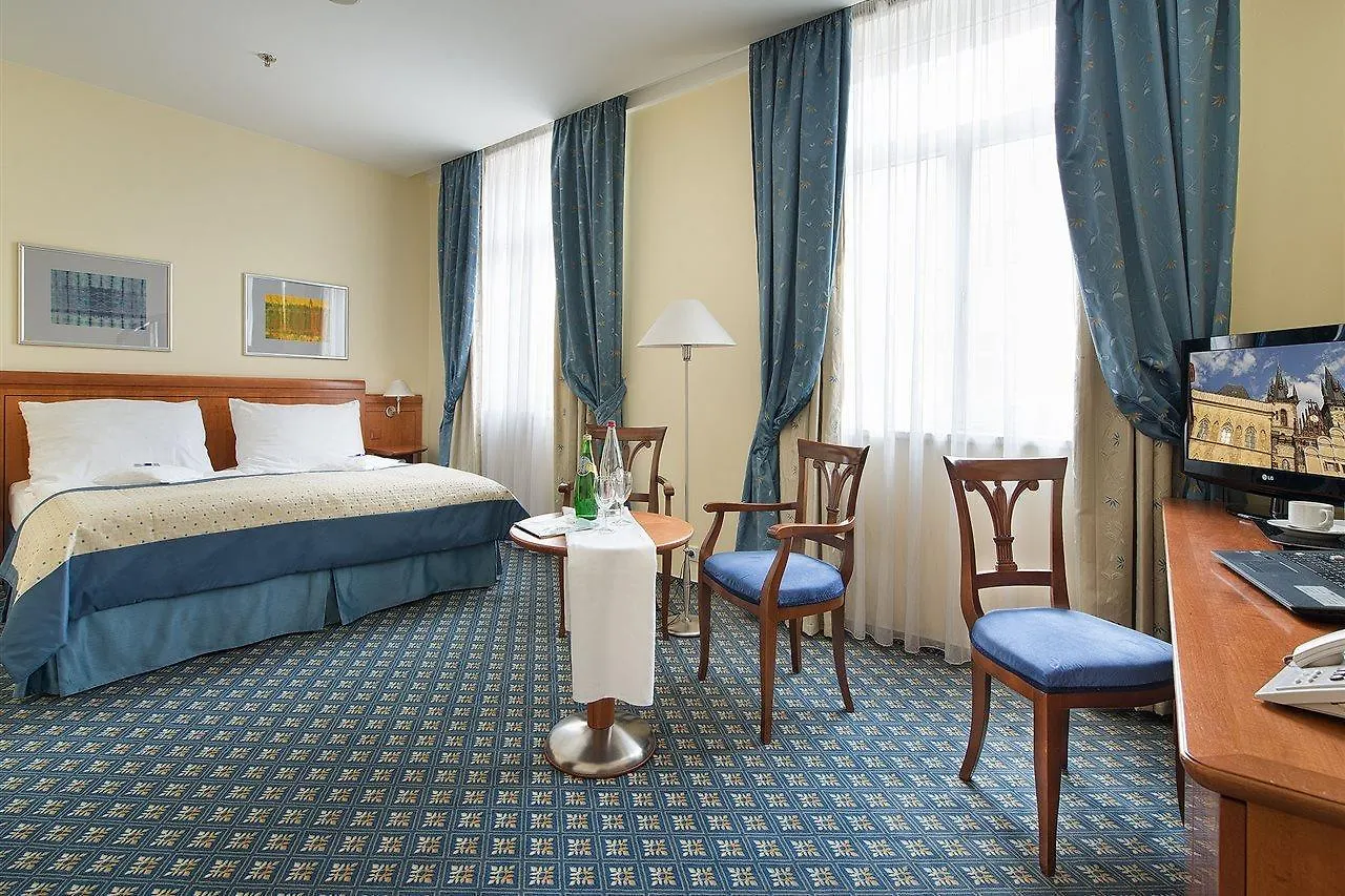 Ramada Prague City Centre Hotel