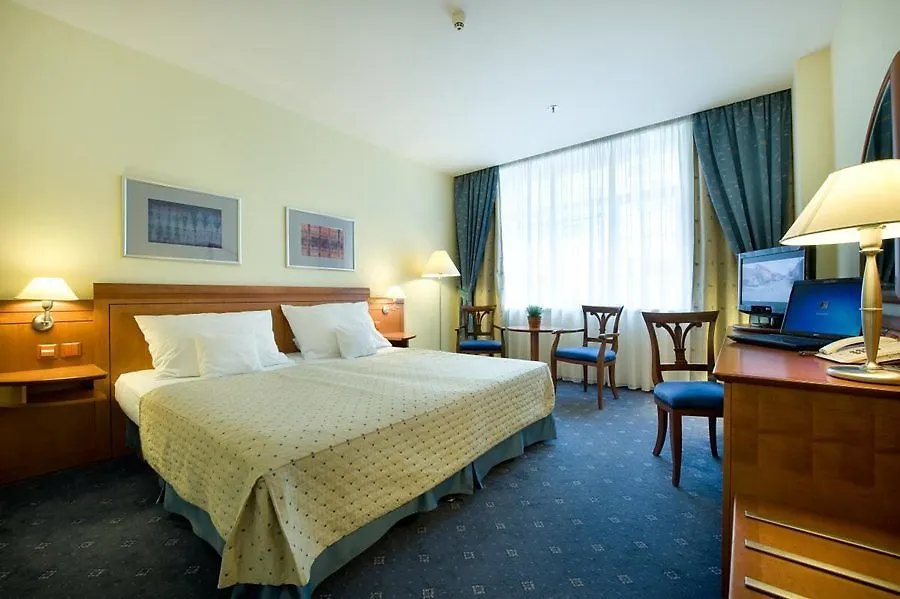 Ramada Prague City Centre