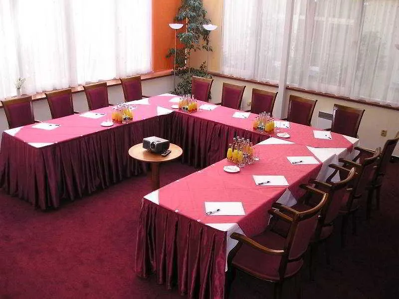 Ramada Prague City Centre 4*,  Czech Republic