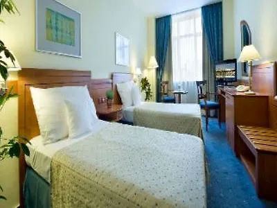 Ramada Prague City Centre Hotel